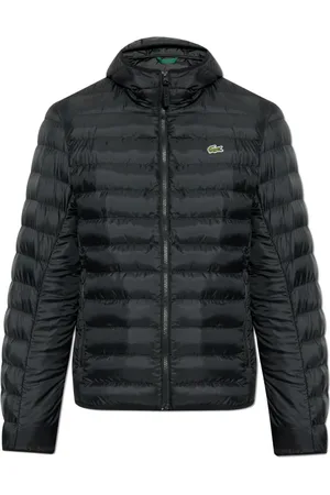 Doudoune lacoste homme solde best sale