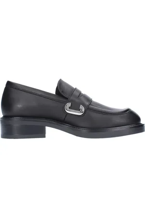 carmens Femme, Chaussures, Noir, Taille: 36 EU Chaussures plates Noires