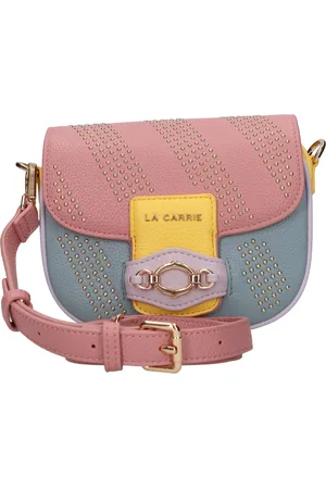 La Carrie Femme, Sacs, Multicolore, Taille: ONE Size Sacs.. MultiColour