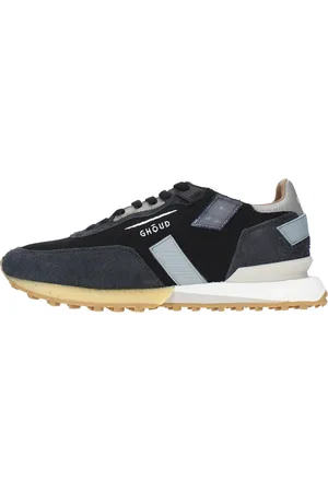 Ghoud Homme, Chaussures, Multicolore, Taille: 43 EU Baskets MultiColour