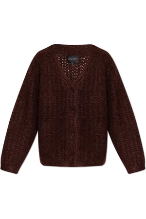Herskind Femme, Pulls, Rouge, Taille: 36 FR Sweater Ace