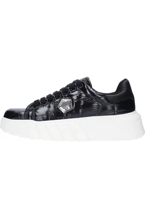 GAËLLE Femme, Chaussures, Noir, Taille: 40 EU Gaelle Baskets