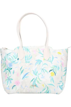ALVIERO MARTINI 1A CLASSE Femme, Sacs, Multicolore, Taille: ONE Size Sacs.. Blanc