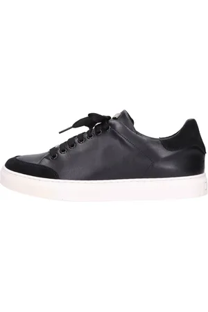 Marechiaro Homme, Chaussures, Noir, Taille: 41 EU Baskets Noires