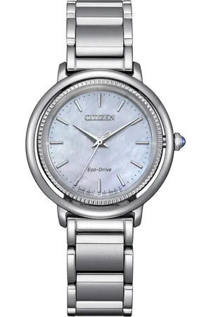 Citizen Femme, Accessoires, Gris, Taille: ONE Size Em1100-84D - Arcly