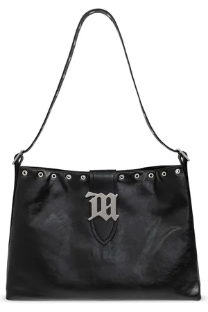 MISBHV Femme, Sacs, Noir, Taille: ONE Size Type sac shopper
