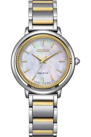 Citizen Femme, Accessoires, Gris, Taille: ONE Size Em1104-83D - Arcly