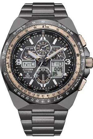 Citizen Homme, Accessoires, Noir, Taille: ONE Size Air