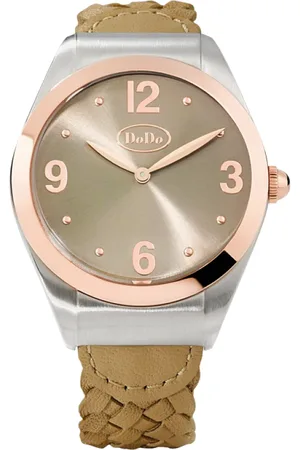 Dodo Femme, Accessoires, , Taille: ONE Size Wad6Gr/Pvd - Champagne ET Rose