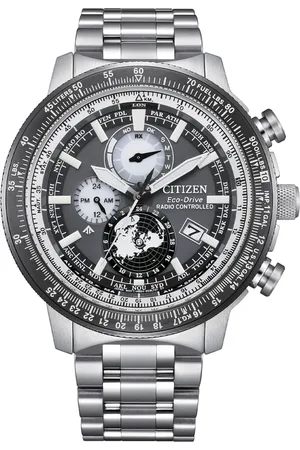 Citizen Homme, Accessoires, Noir, Taille: ONE Size Geo Trekker