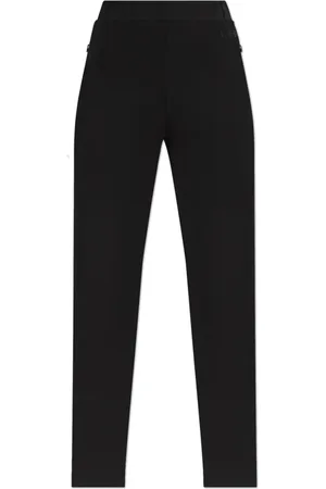 IRO Femme, Pantalons, Noir, Taille: 38 FR Pantalon Jalia