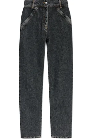 IRO Femme, Jeans, Noir, Taille: 36 FR Jeans Blandine
