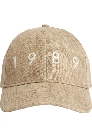 1989 STUDIO Homme, Accessoires, , Taille: ONE Size Chapeau Visière Accessoire Mode Élégant