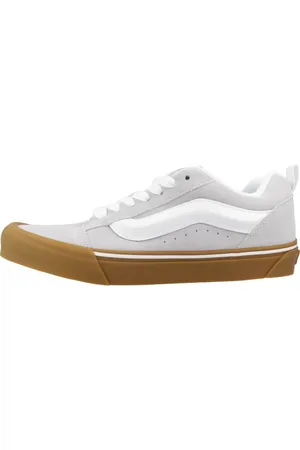 Vans Homme, Chaussures, Gris, Taille: 45 EU Baskets Classiques Skool