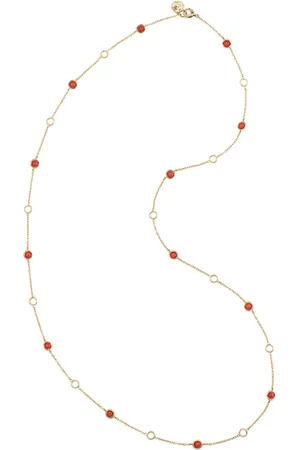 CHANTECLER Femme, Accessoires, Jaune, Taille: ONE Size C.42996 - Catena Accessori Oro