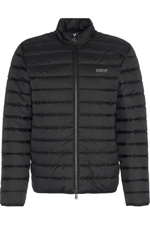 Barbour Homme, Vestes, Noir, Taille: XL Veste Matelassée Ledley Classic