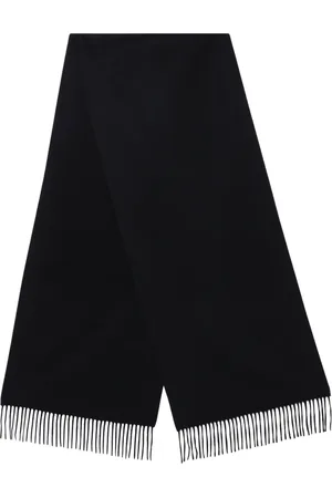DESTIN Homme, Accessoires, Noir, Taille: ONE Size Écharpe Hiver Restez au chaud et stylé