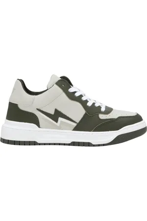 JoDis Femme, Chaussures, Multicolore, Taille: 39 EU Tissu Evergreen