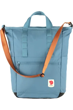 Fjällräven Unisex, Sport, Bleu, Taille: ONE Size High Coast Totepack Sac à dos