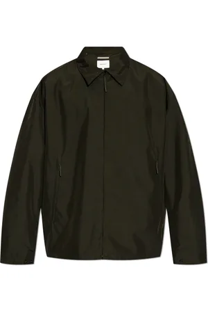 Norse projects Homme, Vestes, Vert, Taille: S Veste Sten