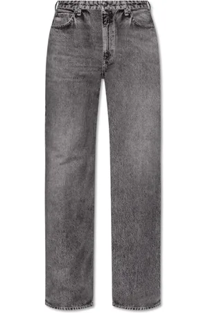RAG&BONE Femme, Jeans, Gris, Taille: W28 Pantalon Miramar