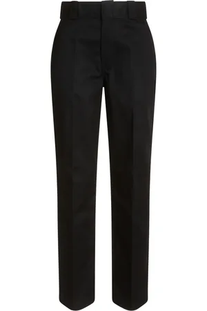 Dickies Femme, Pantalons, Noir, Taille: W29 Pantalon de Travail Original 874 pour Femmes - Noir