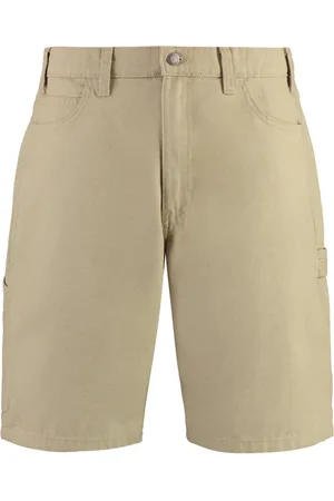 Dickies Homme, Shorts, , Taille: W30 Shorts en coton avec deux poches avant