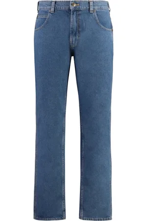 Dickies Homme, Jeans, Bleu, Taille: W29 Rivets en cuivre Jeans en coton