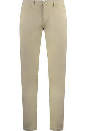 Dickies Homme, Pantalons, , Taille: W32 Pantalon en coton avec poches arrière