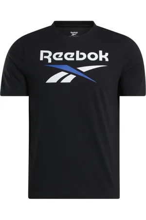 Reebok Femme, Tops, Noir, Taille: 38 FR Identity BIG