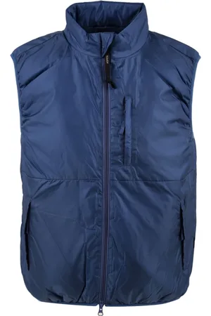 Aspesi Homme, Vestes, Bleu, Taille: M Vestes Avion Bleu