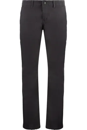Dickies Homme, Pantalons, Gris, Taille: W32 Pantalon en coton avec poches