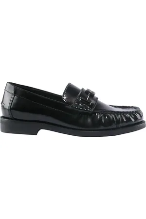 BIASIA Femme, Chaussures, Noir, Taille: 39 EU Robe Vintage Florale
