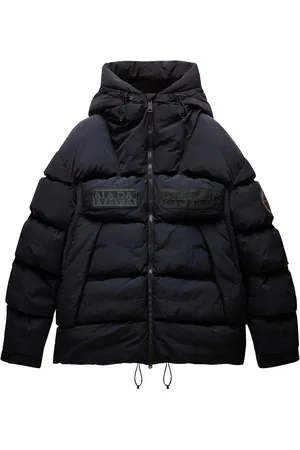Napapijri Homme, Vestes, Noir, Taille: L Doudoune Hyper Puffer Noire