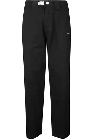 AFFXWRKS Homme, Pantalons, Noir, Taille: L Pantalon Duty Pant