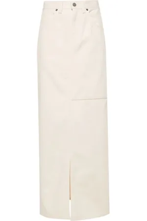 Axel Arigato Femme, Jupes, , Taille: 40 FR Maxi Skirts
