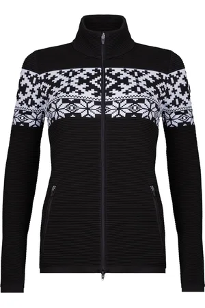 newland Femme, Sweatshirts et sweats à capuche, Noir, Taille: 40 FR Noir Blanc Melisandre Modèle Élégant
