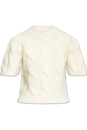ANINE BING Femme, Pulls, , Taille: 38 FR Top Brittany