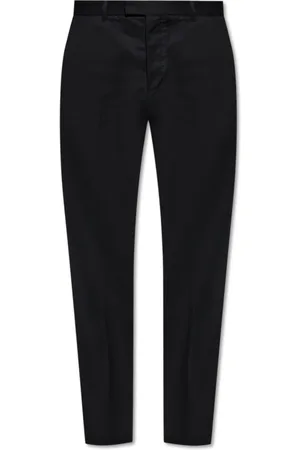 AllSaints Homme, Pantalons, Noir, Taille: W28 Pantalon Tisbury