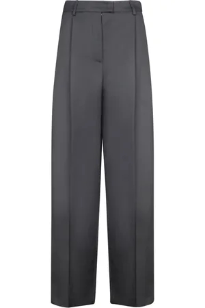 BLANCA Femme, Pantalons, Bleu, Taille: 40 FR Pantalon Bleu pour Femme