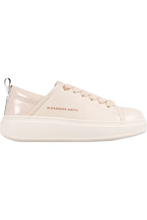 Alexander Smith Femme, Chaussures, , Taille: 40 EU Baskets Vegan pour Femmes