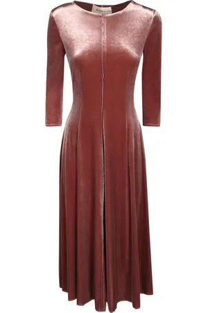 BLANCA Femme, Robes, Rose, Taille: 38 FR Robe Rose Élégante pour Femme