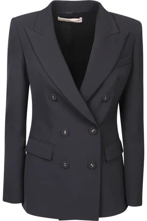 BLANCA Femme, Vestes, Noir, Taille: 40 FR Veste noire pour femmes