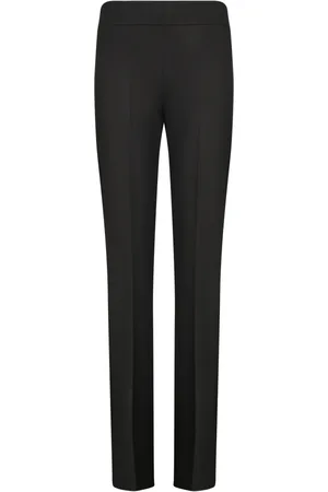 BLANCA Femme, Pantalons, Noir, Taille: 46 FR Pantalon Noir pour Femme