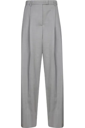 BLANCA Femme, Pantalons, Gris, Taille: 36 FR Élégant Pantalon Gris pour Femmes