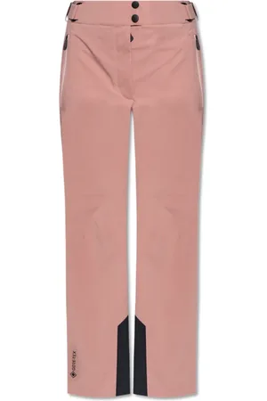 Moncler Femme, Sport, Rose, Taille: 42 FR Grenoble High Performance