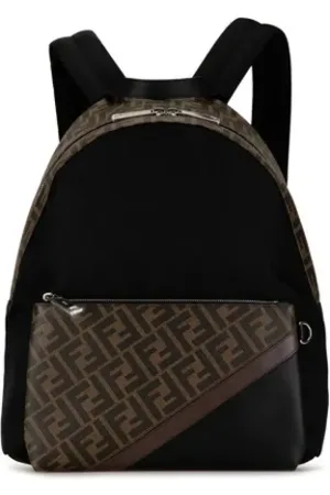 Fendi deals sac a dos