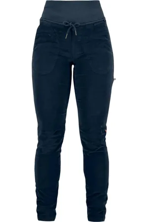 Karpos Femme, Sport, Bleu, Taille: 42 FR Pantalon EVO W Style Vulcan