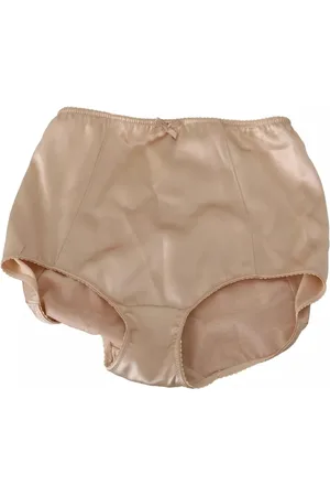 Dolce & Gabbana Femme, Sous-vêtements, , Taille: 36 FR Sous-vêtements Femme Logo Stretch