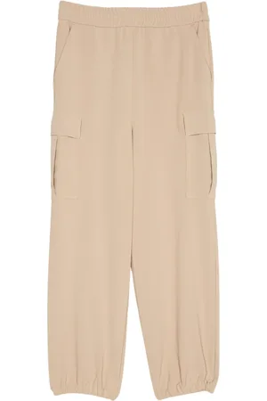 Twin-Set Femme, Pantalons, , Taille: 36 FR Pantalon avec Poches Latérales